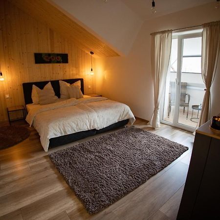 Apartman Timea Терхова Экстерьер фото