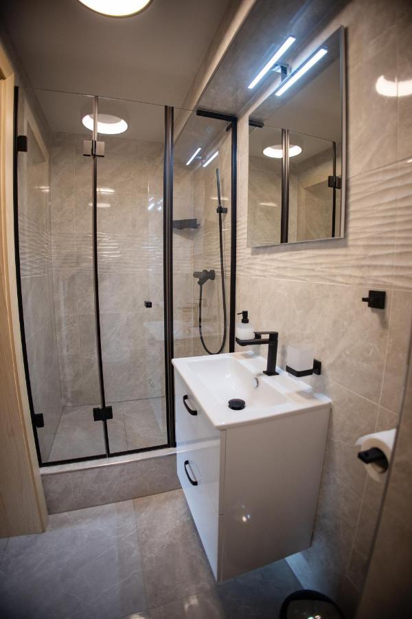 Apartman Timea Терхова Экстерьер фото